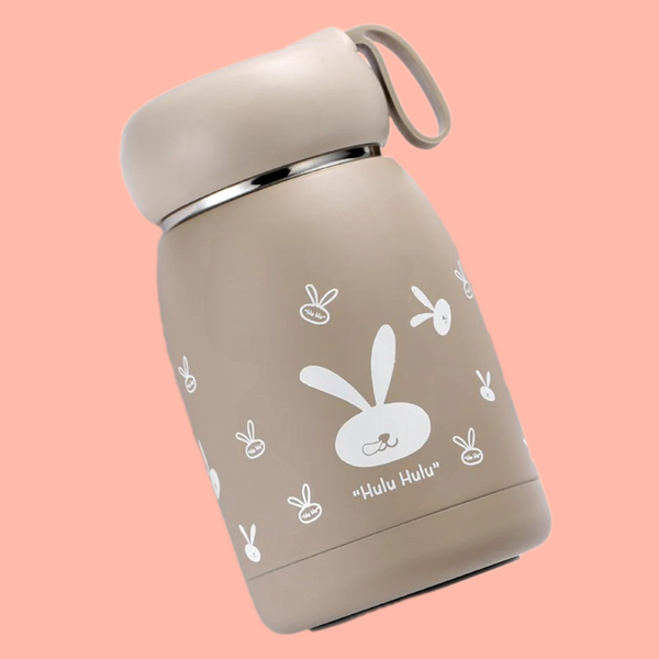 Le biberon isotherme™ -50%