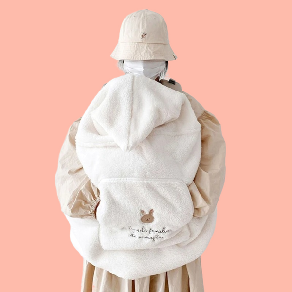 La couverture porte bébé™ -50%